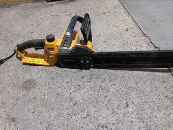 Elektrická pila Riwall PRO RECS 2440e 2400 W se zárukou