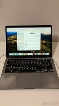 Macbook Pro 13” 2020 CTO, 16Gb , 1Tb