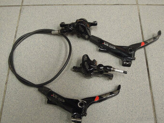 BRZDY SRAM-AVID XX - 1