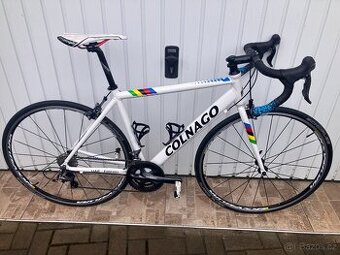 SILNIČNÍ KOLO PRO MENŠÍ POSTAVU