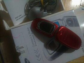 Samsung SGH X461 véčko