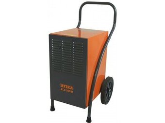 Vysoušeč Odvlhčovač Atika ALE 500 N