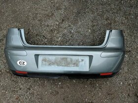 Zadní nárazník Ibiza 2002-2008 - LS6M