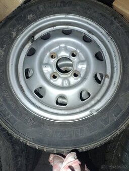 Kola Felicia favorit