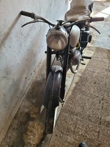 Prodám ČZ 150C pérák