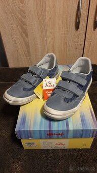 Nové dětské zdravotní boty Jonap vel. 31