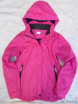 Krásná jarní bunda H&M vel.164