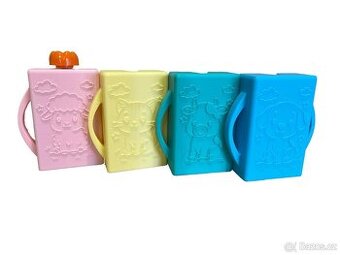 Kapsičkovník pro přesnídávky