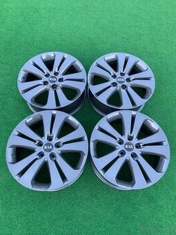 ALU KOLA KIA SPORTAGE 5X114.3 R18