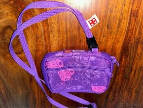 LEGO cestovní peněženka