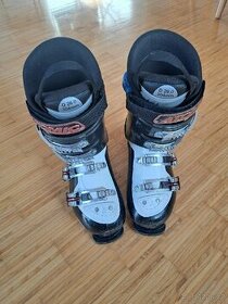 Lyžařské boty Atomic D 26