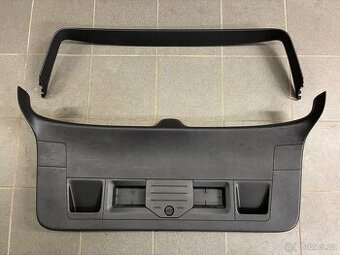 Plasty pátých dveří Passat B7 variant r.v 2010-2014