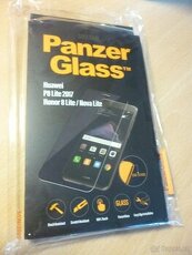 PanzerGlass Huawei P8 Lite 2017/Honor 8 Lite/Nova Lite tvrze