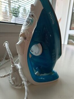 Tefal naparovacka