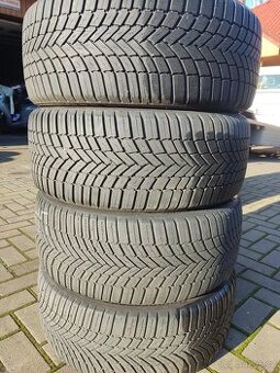 Bridgestone 205/50 R17 CELOROČNÍ