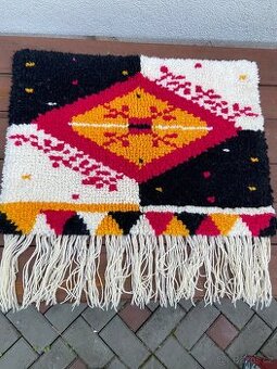 Koberecek, tapiserie