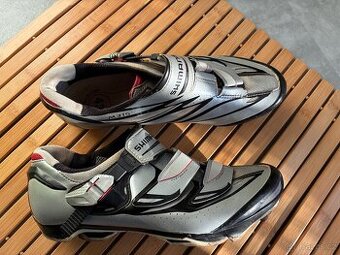 Cyklistické boty Shimano SH-M315 vel. 43