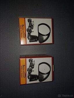 Zpětné zrcátko Beskyd sport ,Škoda 110 R