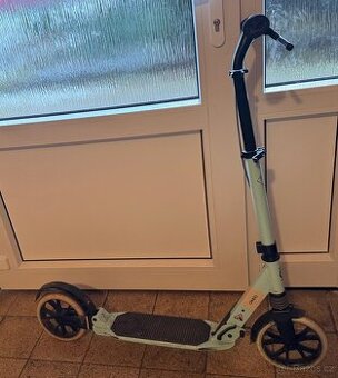 Skládací koloběžka Oxelo