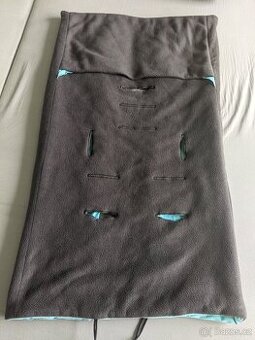 Emitex jarní podzimní fusak