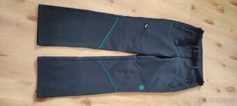 Ternua dámské funkční kalhoty vel. M