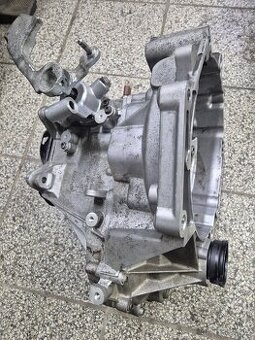 Repasovaná převodovka JHT VW 1.6 FSI/MPI 75 KW