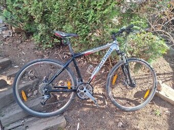 Prodám  kolo  Author Synergy