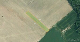 Zemědělská půda, prodej, Olešník, České Budějovice