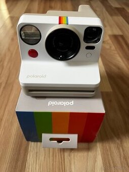 Polaroid generation 3