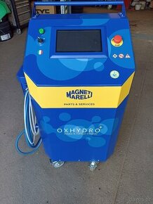 Dekarbonizační přístroj Magneti Marelli - Oxhydro Plus +