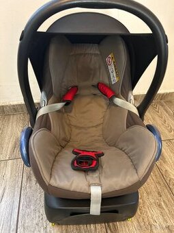 Vajíčko Maxi Cosi + základna