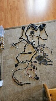 Beta rr 2021  elektrika