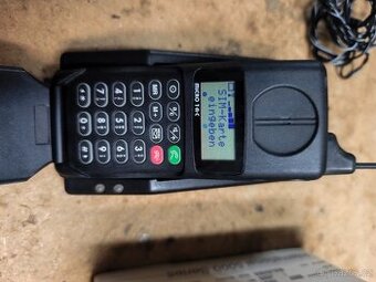 Motorola micro T-A-C