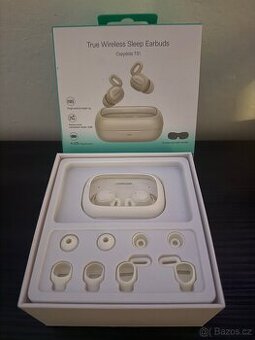 Bezdrátová sluchátka