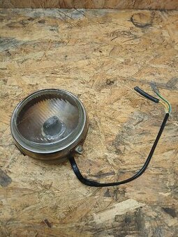 Babetta přední světlo