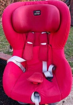 Britax Romer King II