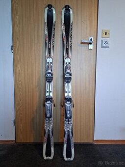 Lyže Rossignol