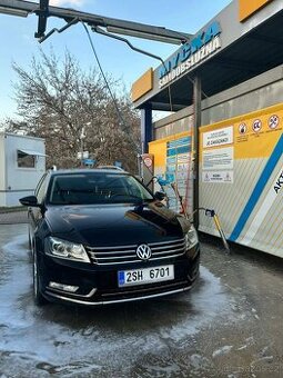 Prodám nebo Vyměním Passat B7