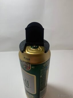 Zátky na plechovku proti hmyzu