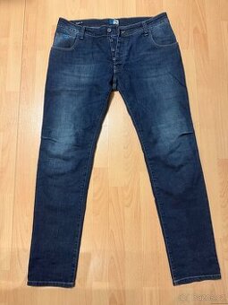 PMJ New Rider Jeans vel. 38 pánské