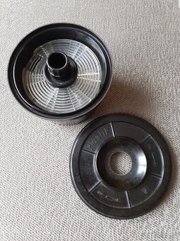 Vyvolávací tank na kinofilm