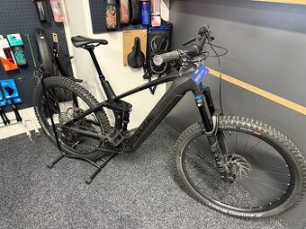 CUBE Stereo Hybrid 140HPC SLX 750 vel.L 2023 2600KM KARBON P