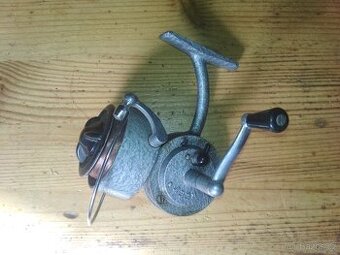 Legendární naviják REX