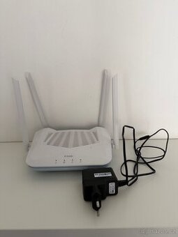 Prodám Wifi router D- Link R15 EAGLE PRO AI