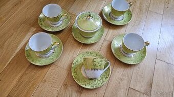 Čajový set