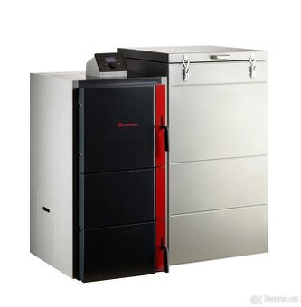 Dakon DOR N 15 (uhlí + pelety) – emisní třída 5