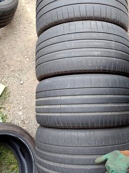 275/35/19+285/30/20 Pirelli - letní pneu 4ks