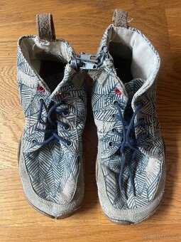 Wildling, velikost 27