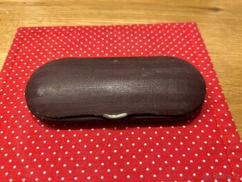 Staré funkční brýle