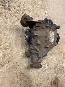 E46 2.47 zadní diferenciál